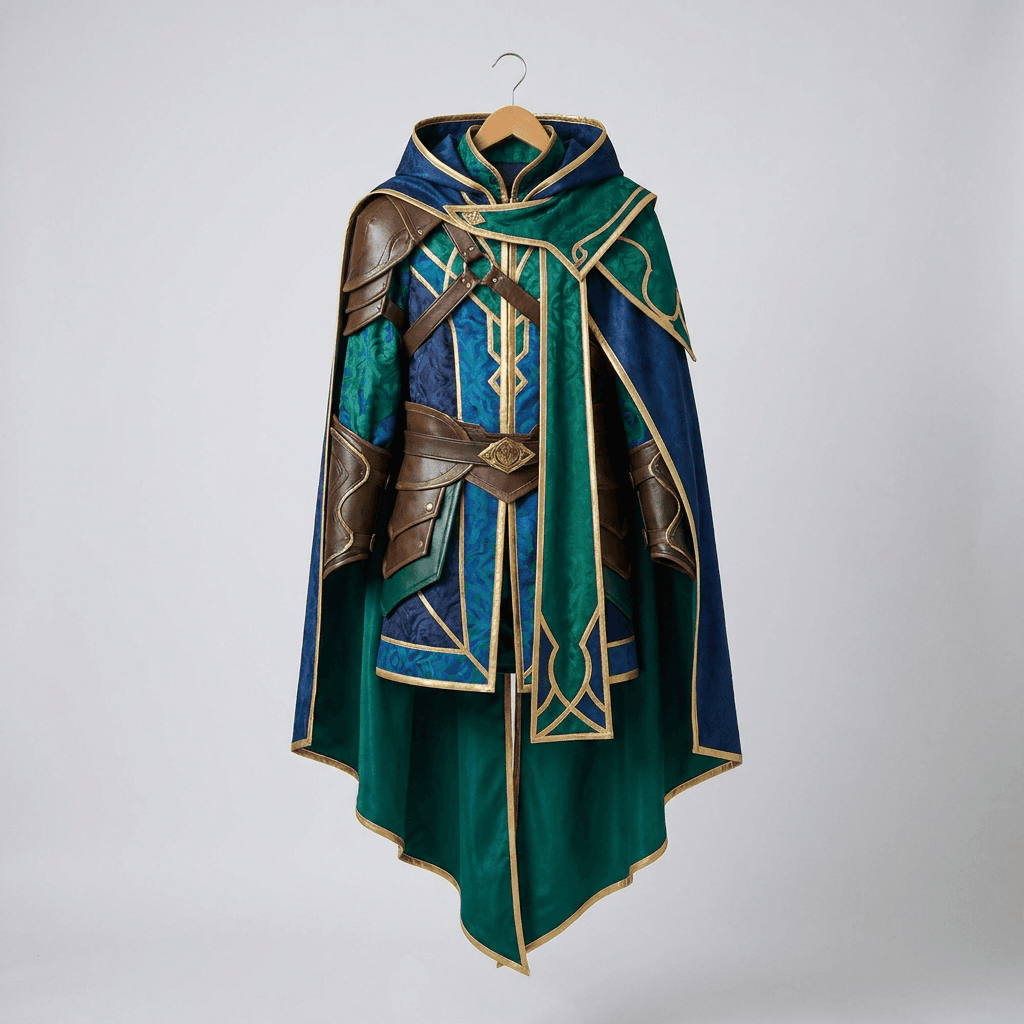Cosplay & costumes