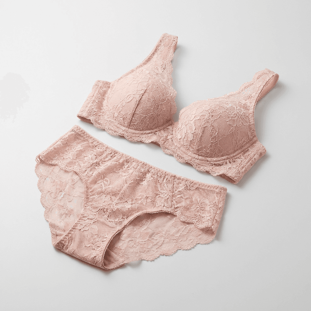 Tasteful lingerie & apparel