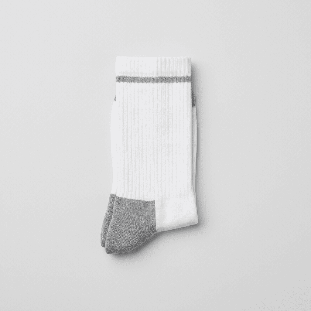 Worn socks & intimates