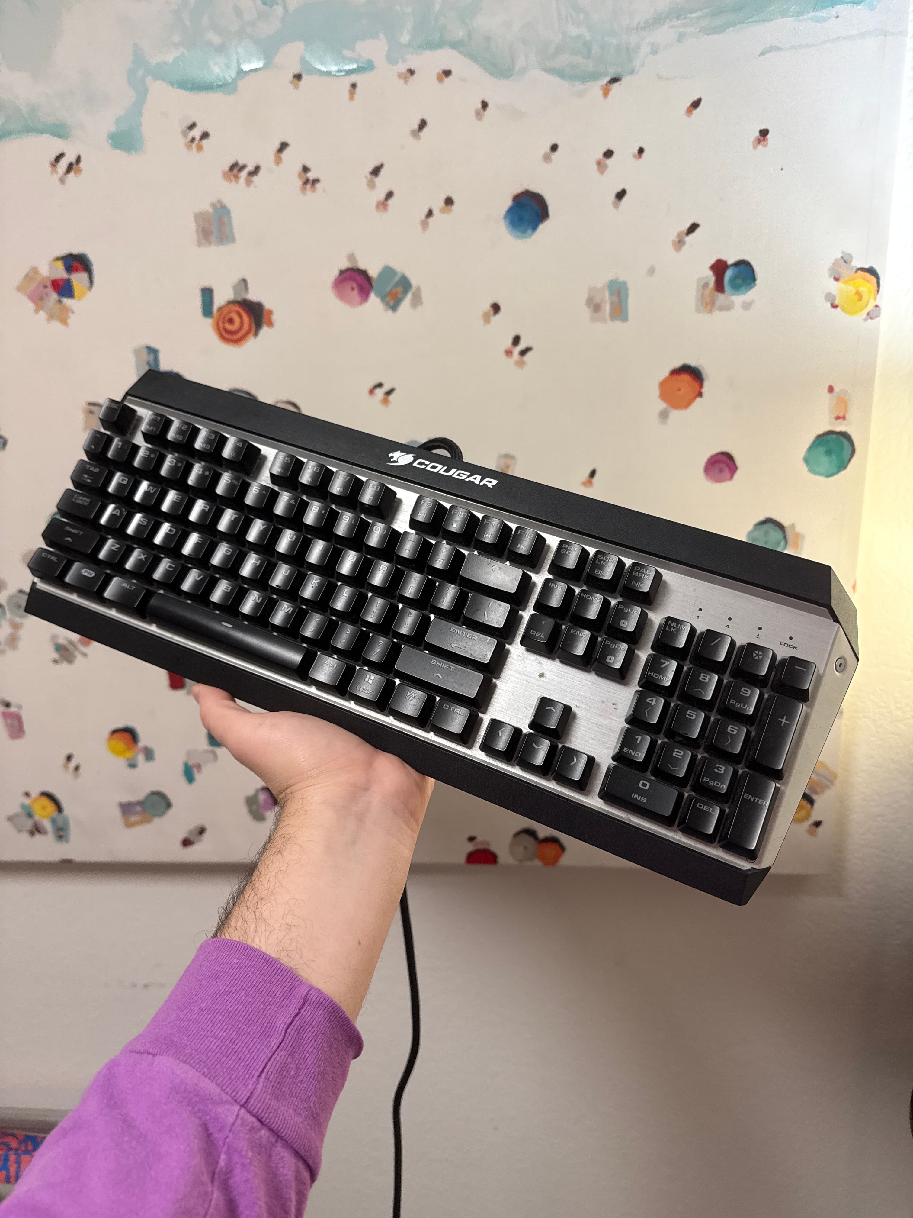 Ultimate Keyboard Experience: Perfect for Beginners - Image 1