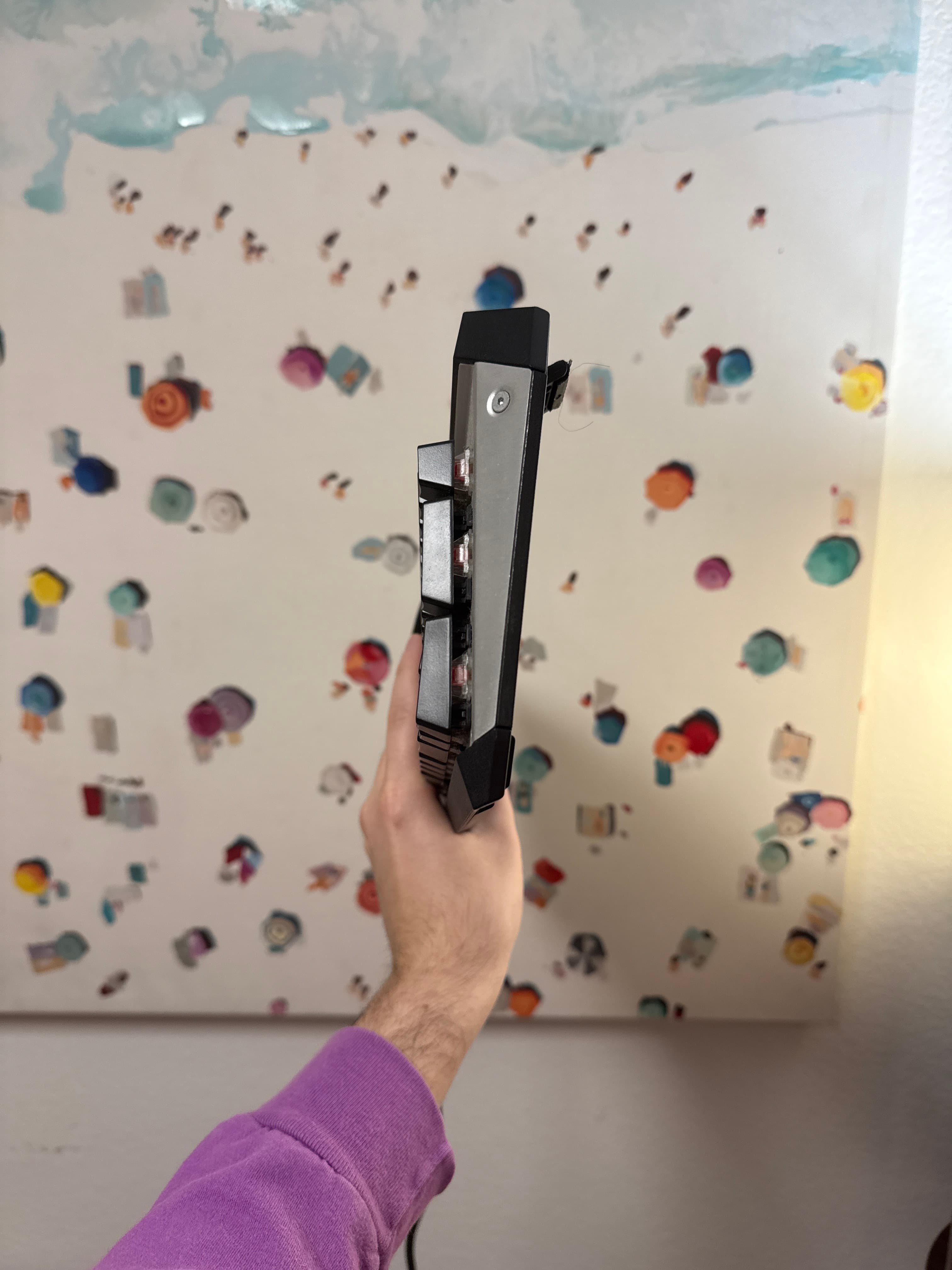 Ultimate Keyboard Experience: Perfect for Beginners - Image 2