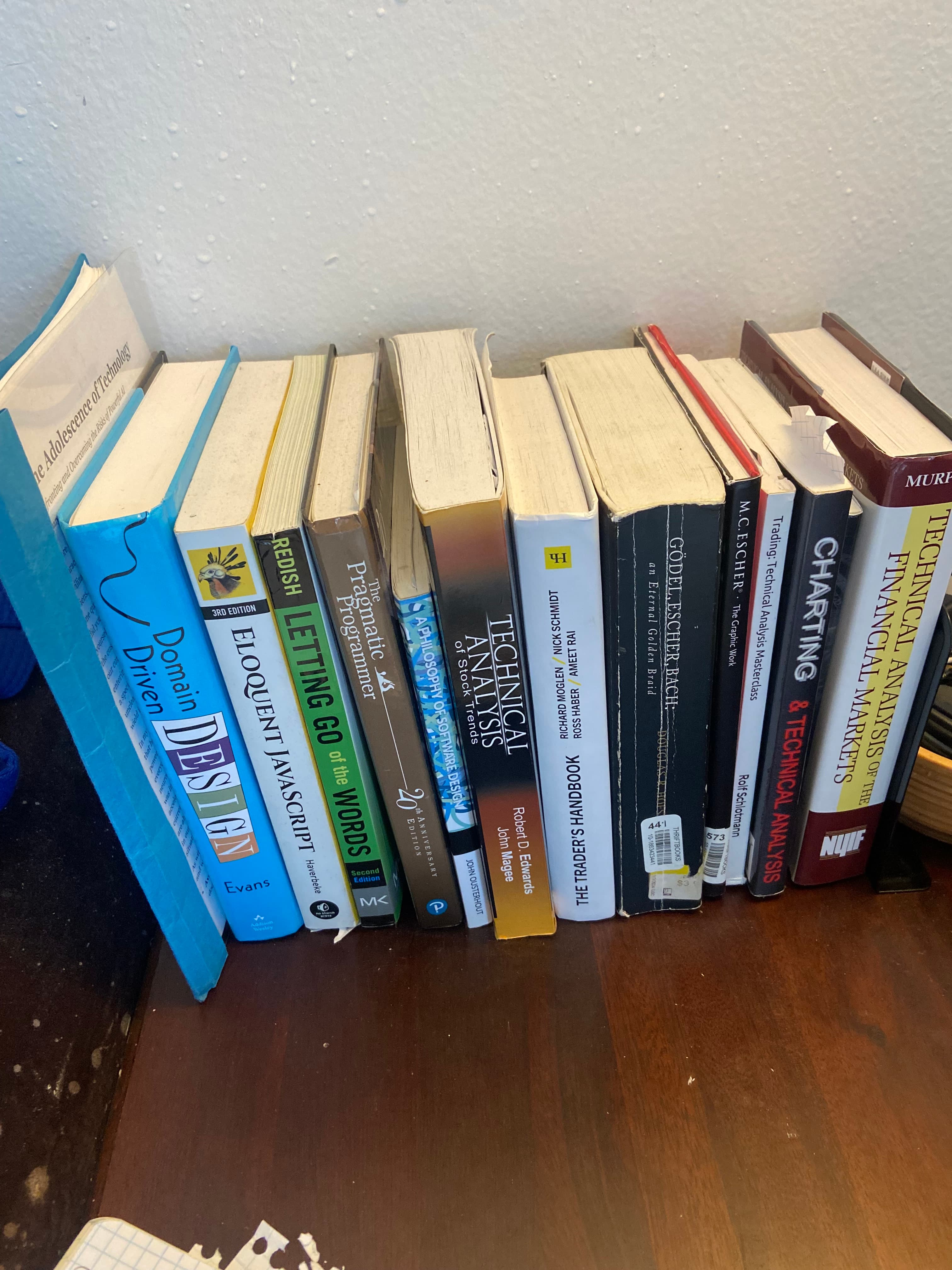 Book Collection for Sale - Image 2