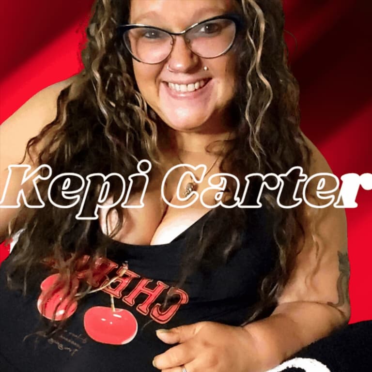 Kepi Carter